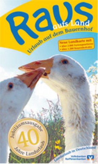 Raus aufs Land 
