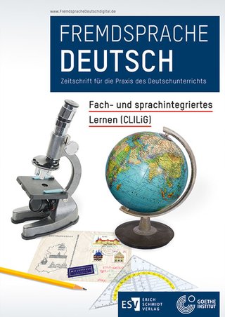 Fremdsprache Deutsch