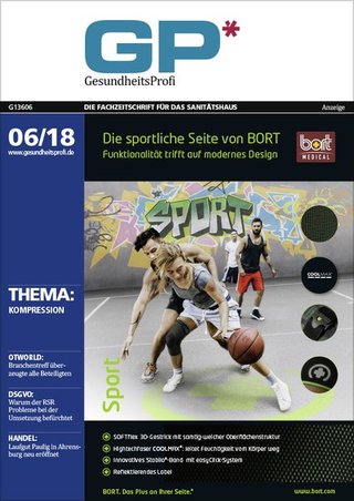 GesundheitsProfi