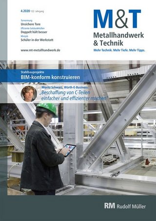M&T Metallhandwerk & Technik M&T Metallhandwerk & Technik
