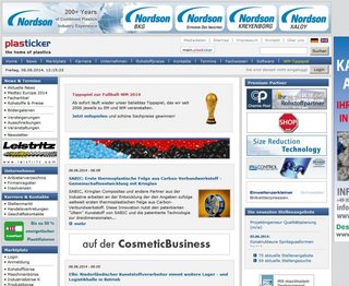plasticker - the home of plastics plasticker - the home of plastics