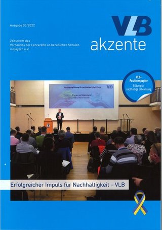 VLB -akzente