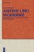 E-Book Antike und Moderne