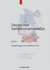 E-Book Morphologie der Familiennamen