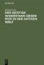 E-Book Der geistige Widerstand gegen Rom in der antiken Welt