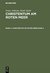 E-Book Franz Altheim; Ruth Stiehl: Christentum am Roten Meer. Band 2