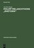 E-Book Philipp Melanchthons 'Rhetorik' E-Book Philipp Melanchthons 'Rhetorik'