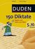 E-Book 150 Diktate 5. bis 10. Klasse