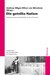 E-Book Die geteilte Nation