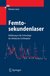 E-Book Femtosekundenlaser