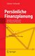 E-Book Persönliche Finanzplanung