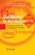 E-Book Die Marke in der Marke