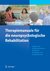 E-Book Therapiemanuale für die neuropsychologische Rehabilitation