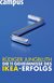E-Book Die 11 Geheimnisse des IKEA-Erfolgs
