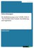 E-Book Die Kollektivierung in der UDSSR 1928-33 - Ein Überblick über Gründe, Durchführung und Ergebnisse