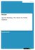 E-Book Agenda Building - The Battle For Public Opinion