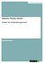 E-Book Scham im Zivilisationsprozess