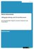 E-Book Alltagsgestaltung und Fernsehkonsum