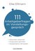 E-Book 111 Arbeitgeberfragen im Vorstellungsgespräch