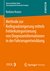 E-Book Methode zur Reifegradsteigerung mittels Fehlerkategorisierung von Diagnoseinformationen in der Fahrzeugentwicklung