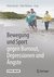 E-Book Bewegung und Sport gegen Burnout, Depressionen und Ängste