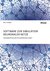 E-Book Software zur Simulation Neuronaler Netze. Eine Bewertung der Nutzerfreundlichkeit