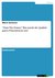 E-Book 'Train-The-Trainer'. Was macht die Qualität guten Präsentierens aus?