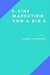 E-Book Ezine-Marketing von A bis Z