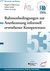 E-Book Rahmenbedingungen zur Anerkennung informell erworbener Kompetenzen in der Berufsbildung