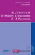 E-Book Handbuch E-Money, E-Payment & M-Payment