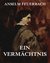 E-Book Ein Vermächtnis