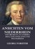 E-Book Ansichten vom Niederrhein, von Brabant, Flandern, Holland, England und Frankreich
