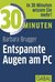 E-Book 30 Minuten Entspannte Augen am PC