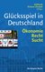 E-Book Glücksspiel in Deutschland