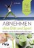 E-Book Abnehmen ohne Diät und Sport