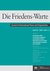 Die Friedens-Warte Die Friedens-Warte