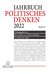 Politisches Denken. Jahrbuch (JPD) 