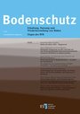 Bodenschutz